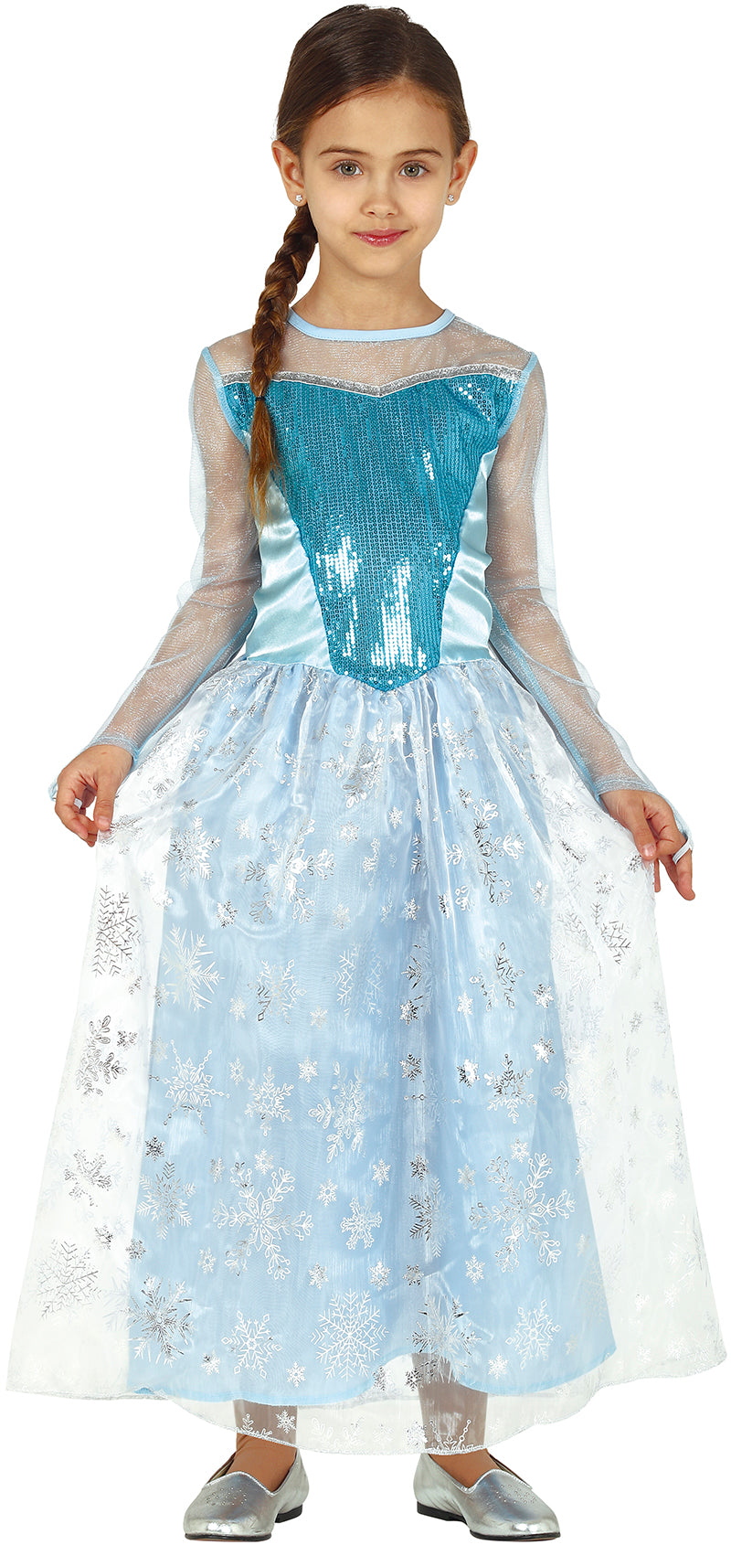 SNOW PRINCESS