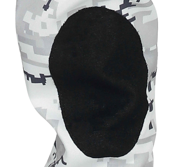 ARTIC SOLDIER CHILD