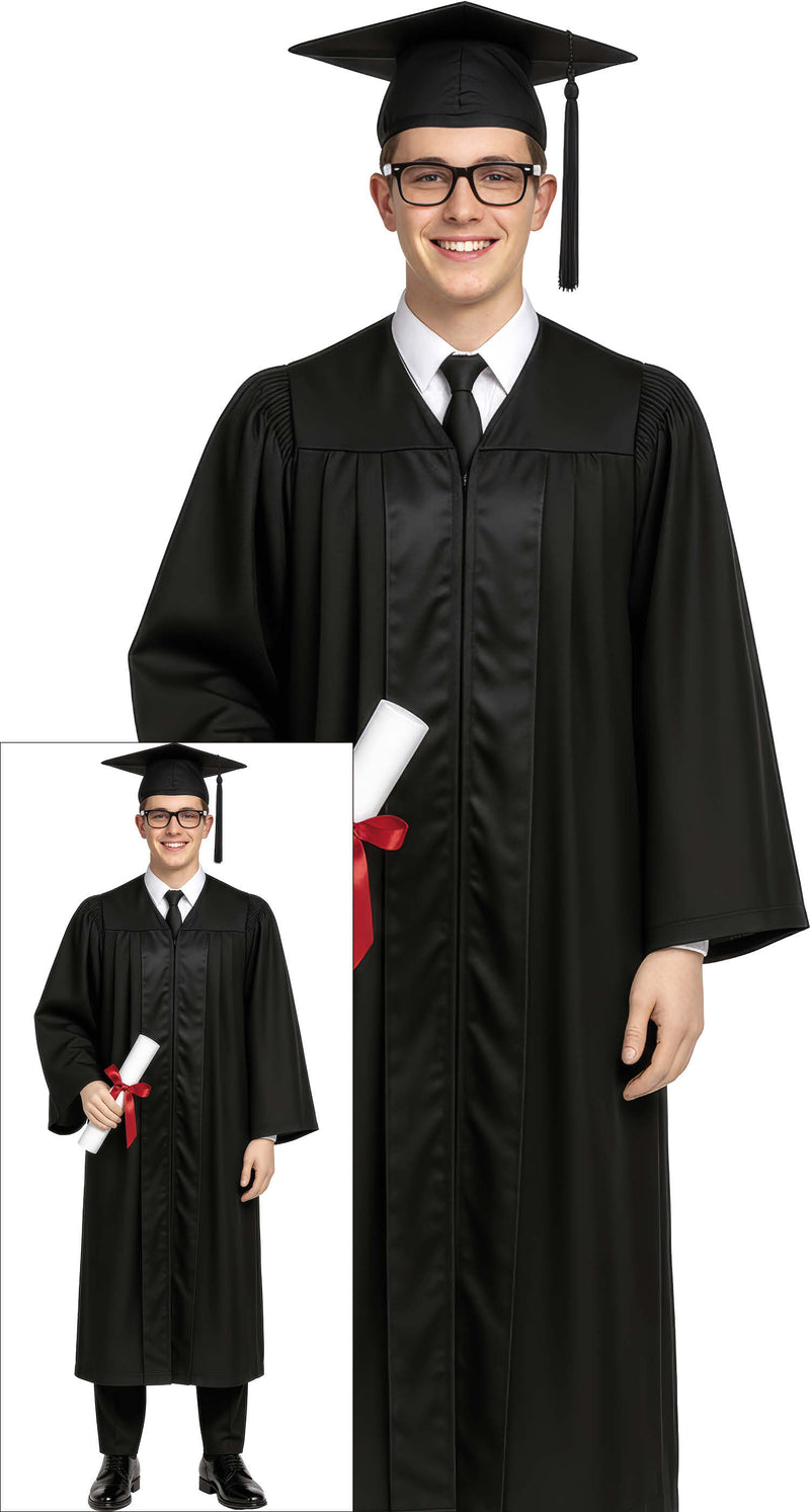 GRADUATED 14-16 YEARS OLD