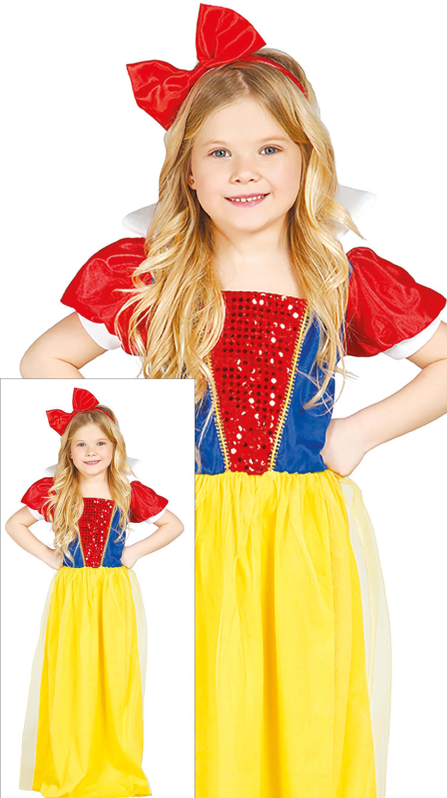 FOREST PRINCESS, SIZE 3-4 YEARS