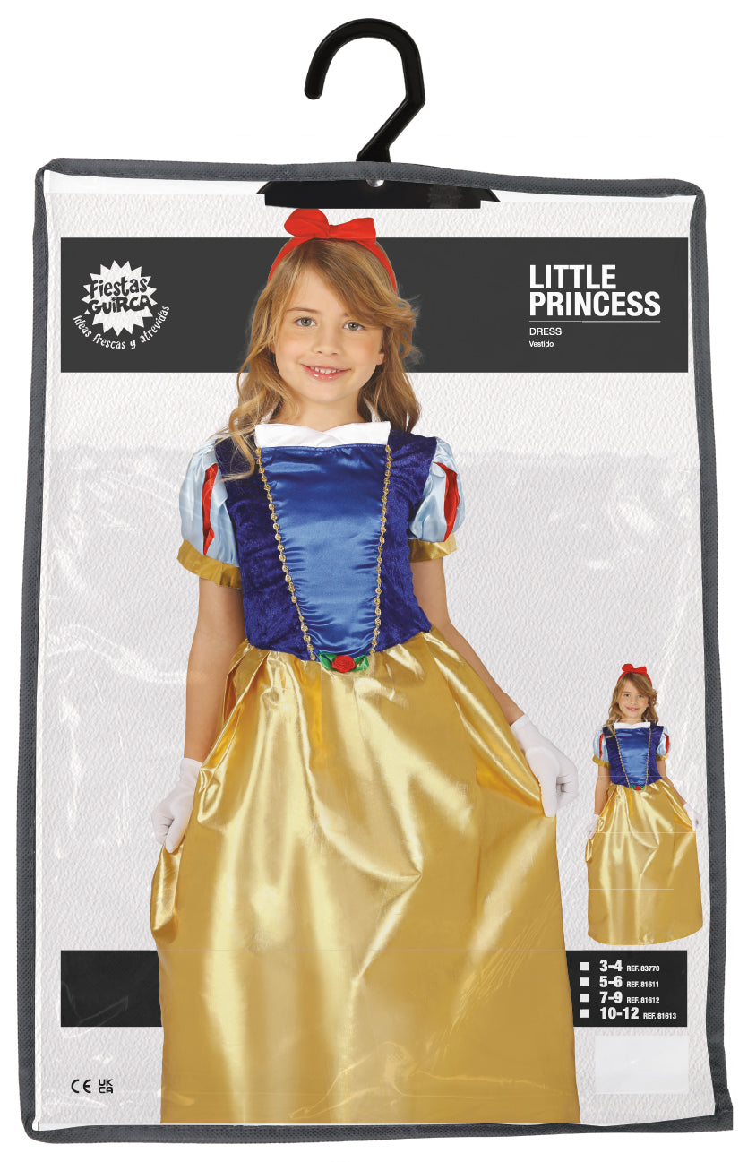 LITTLE PRINCESS