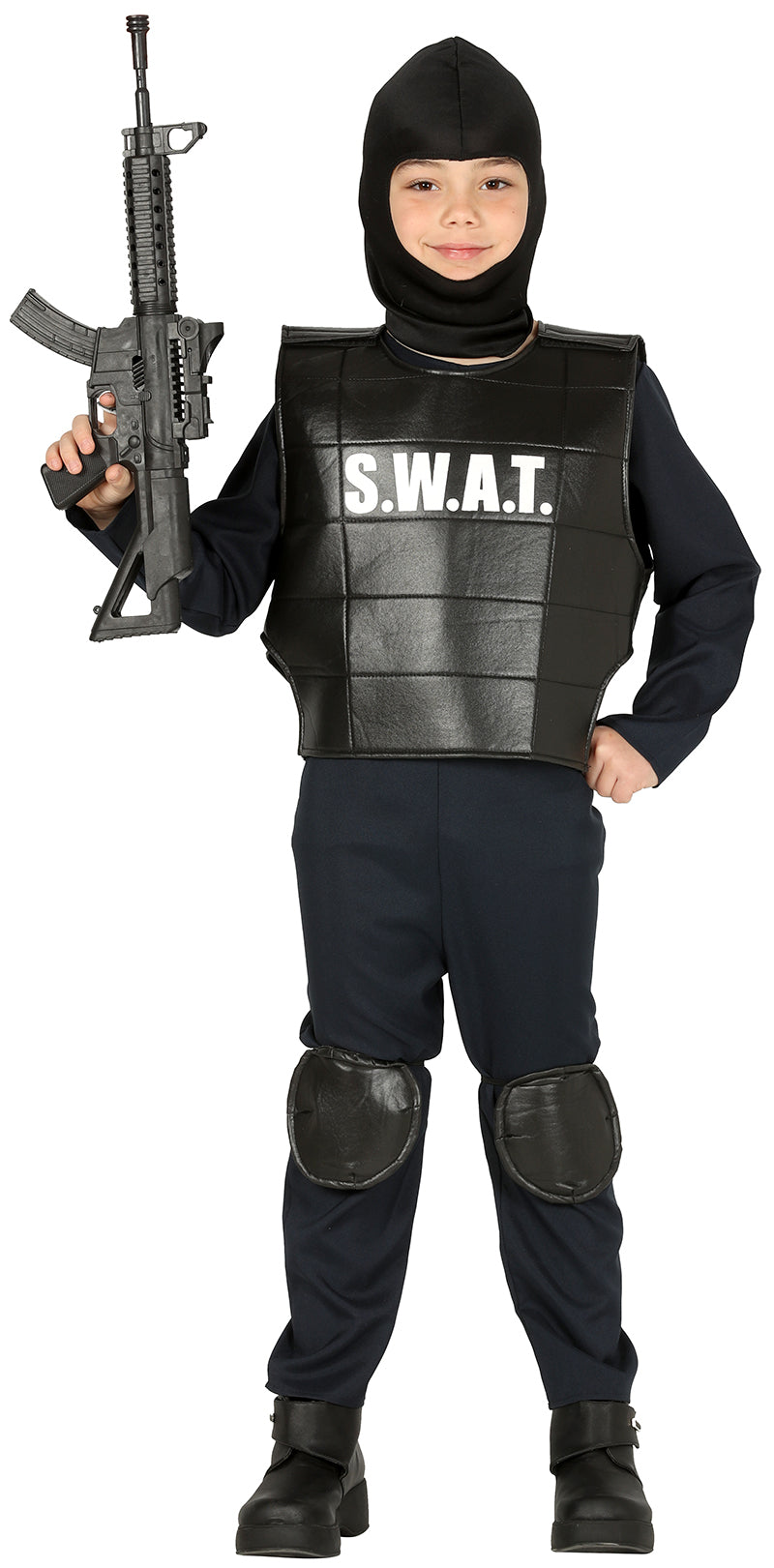 POLICE SWAT