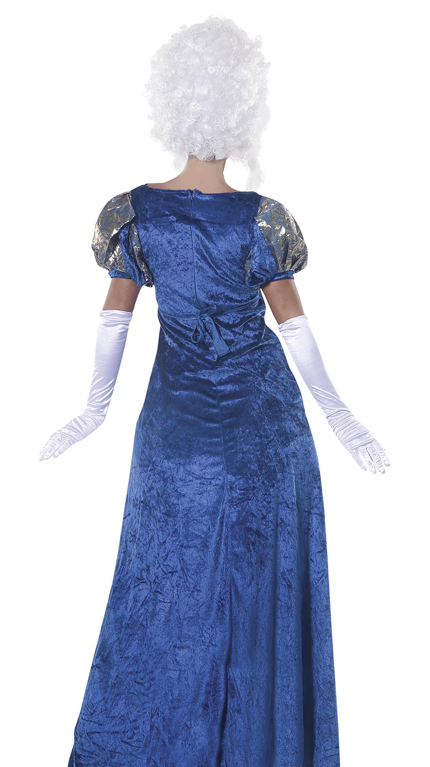 BLUE MARCHIONESS