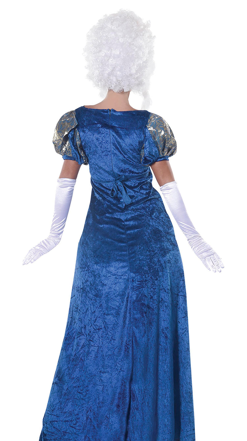 BLUE MARCHIONESS