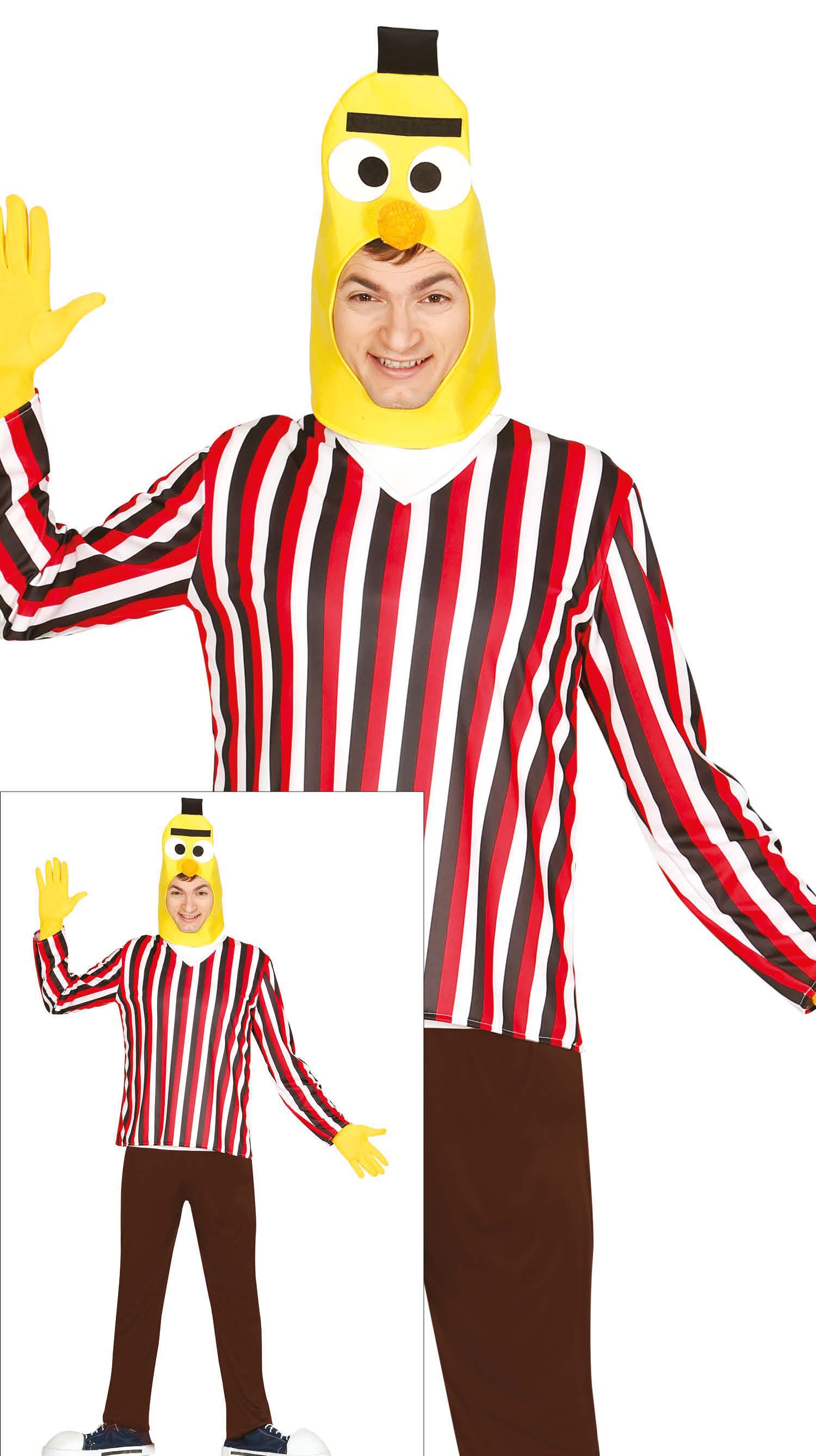 PYJAMA MAN