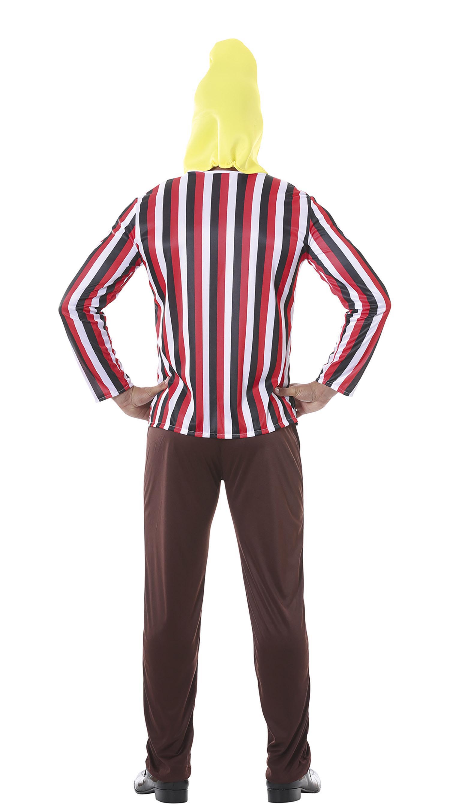 PYJAMA MAN