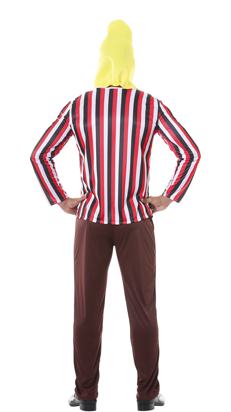 PYJAMA MAN