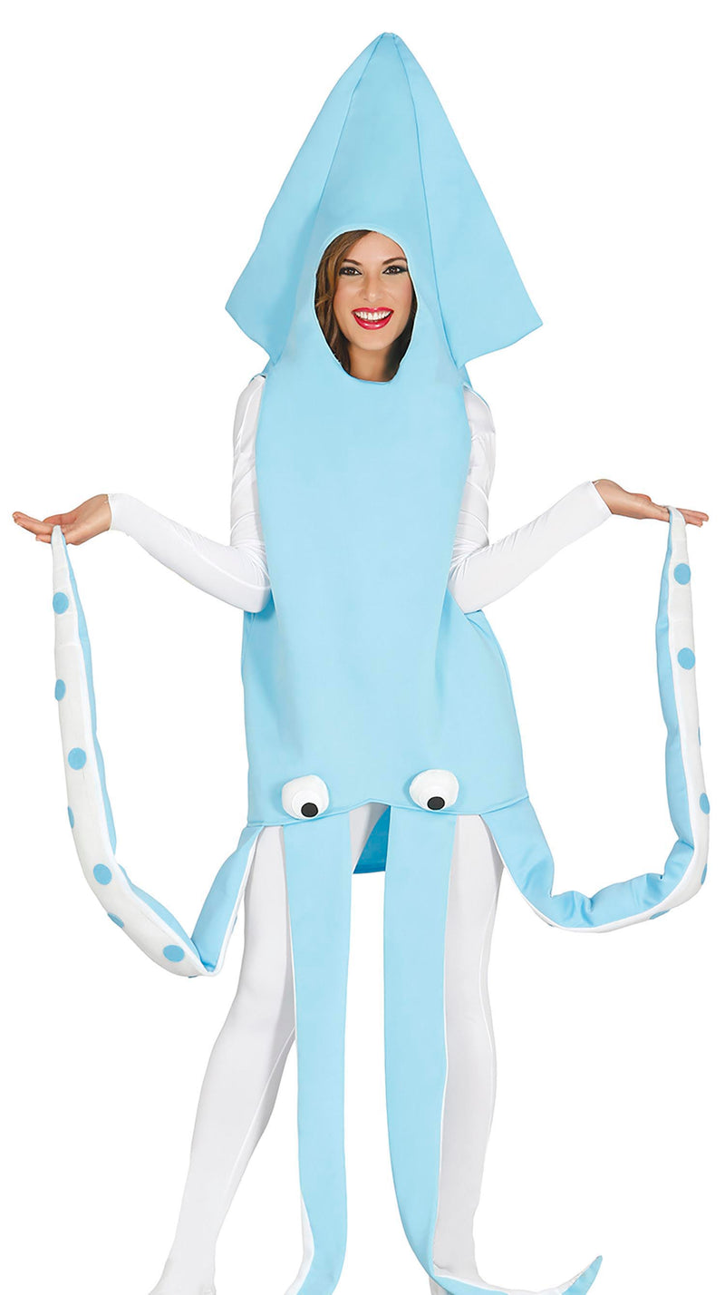 SQUID