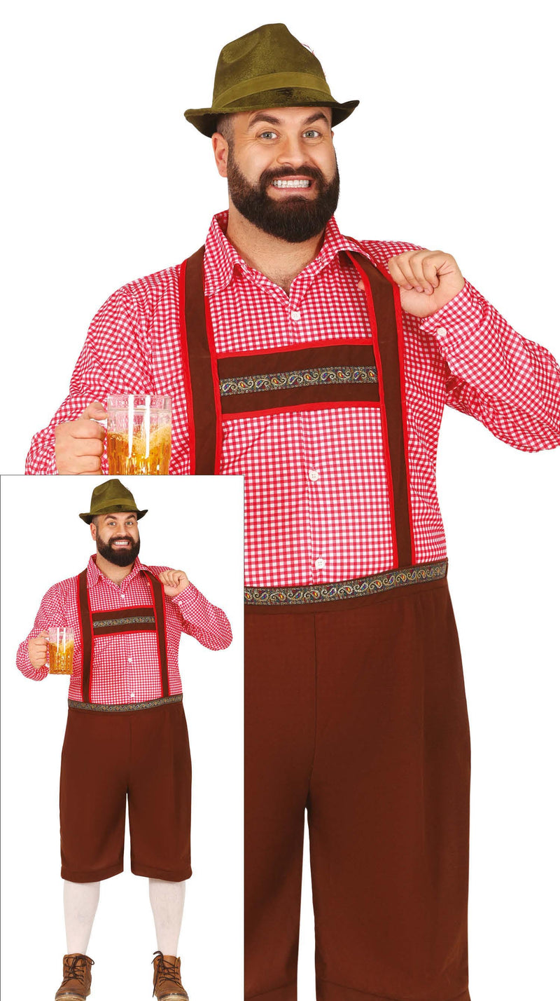 BAVARIAN