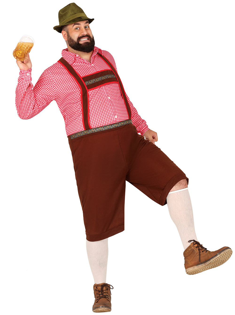 BAVARIAN
