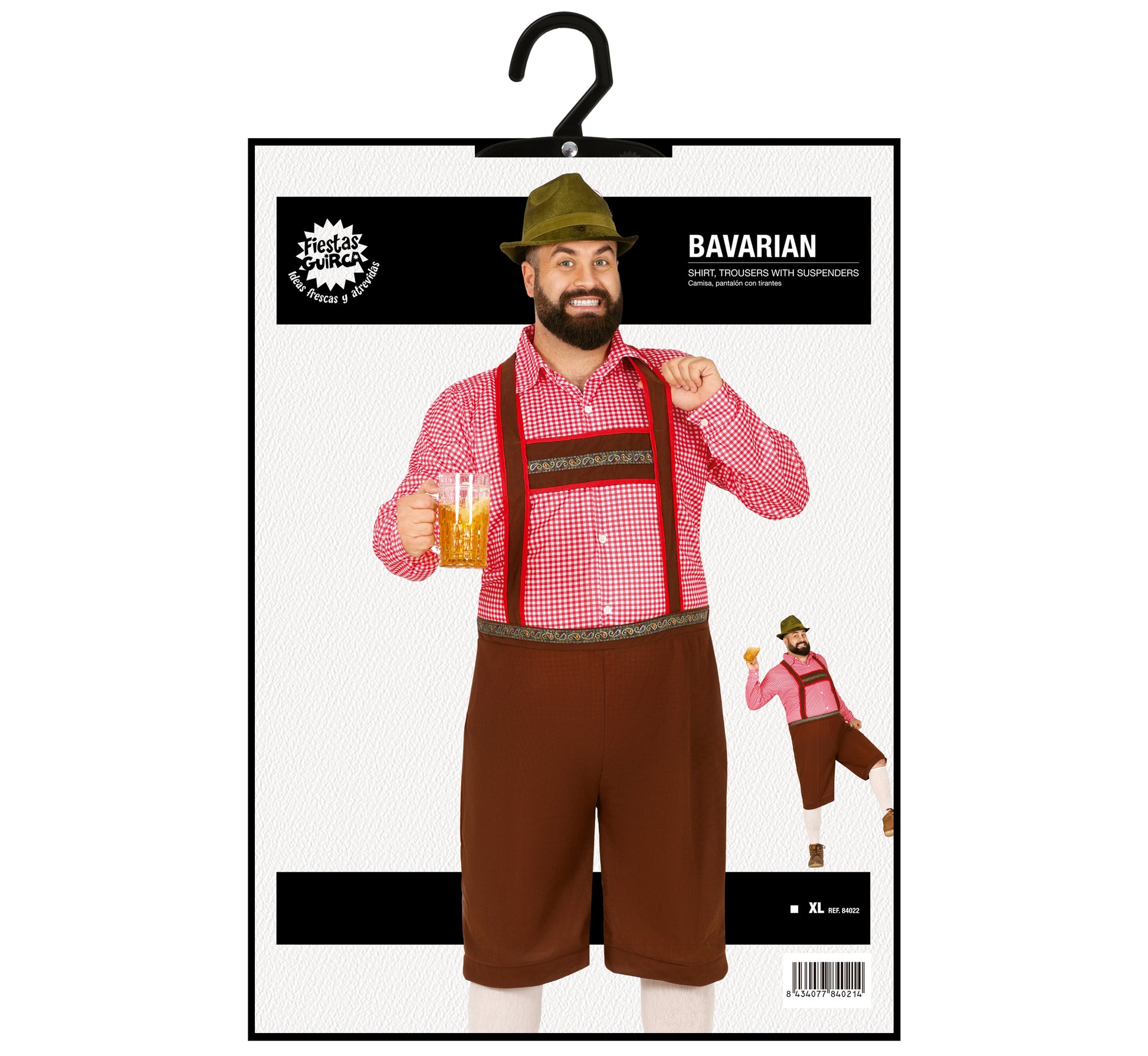 BAVARIAN