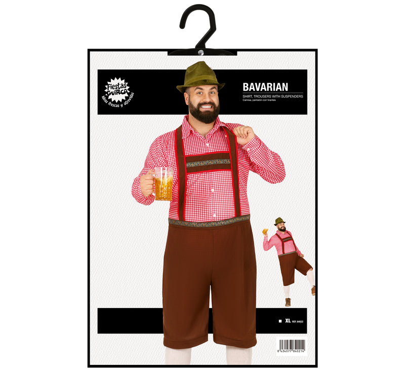 BAVARIAN