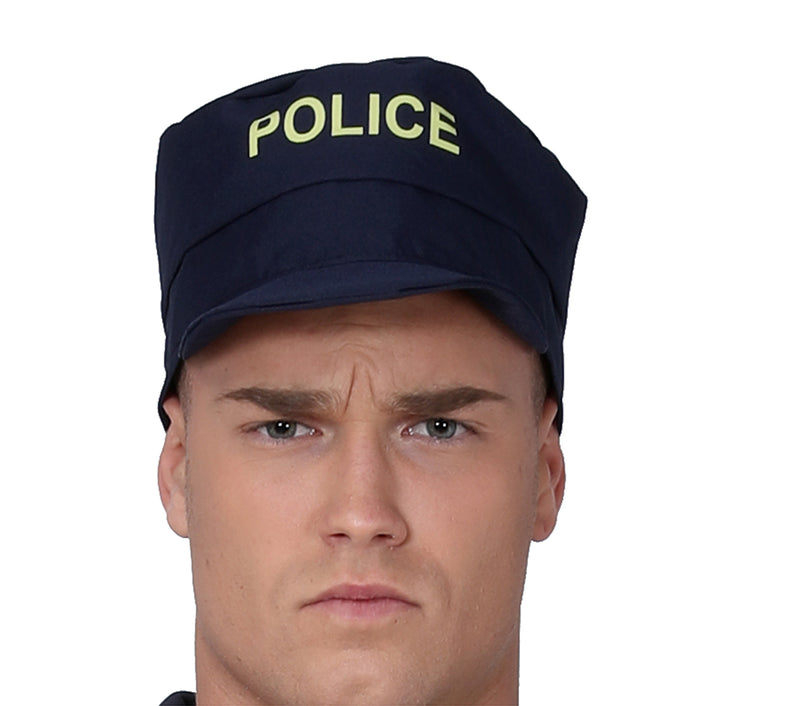 POLICEMAN OFFICER