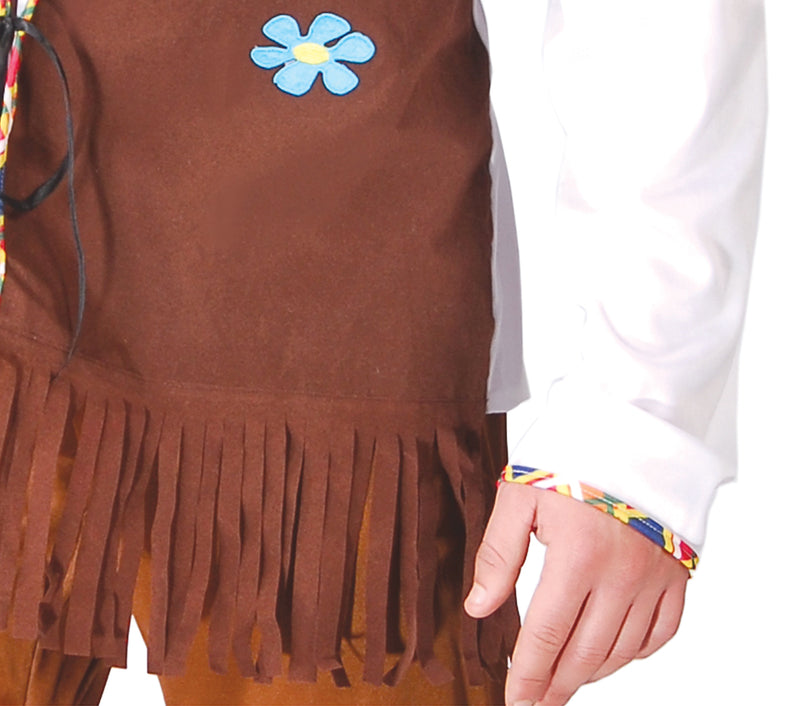 HIPPIE FLOWER