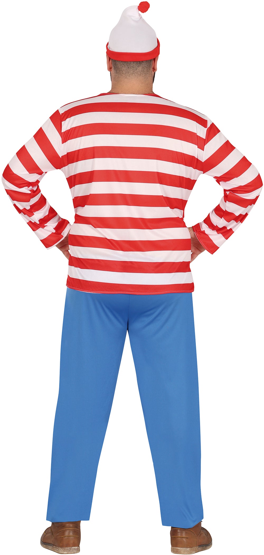 EXCURSIONIST/SAILOR
