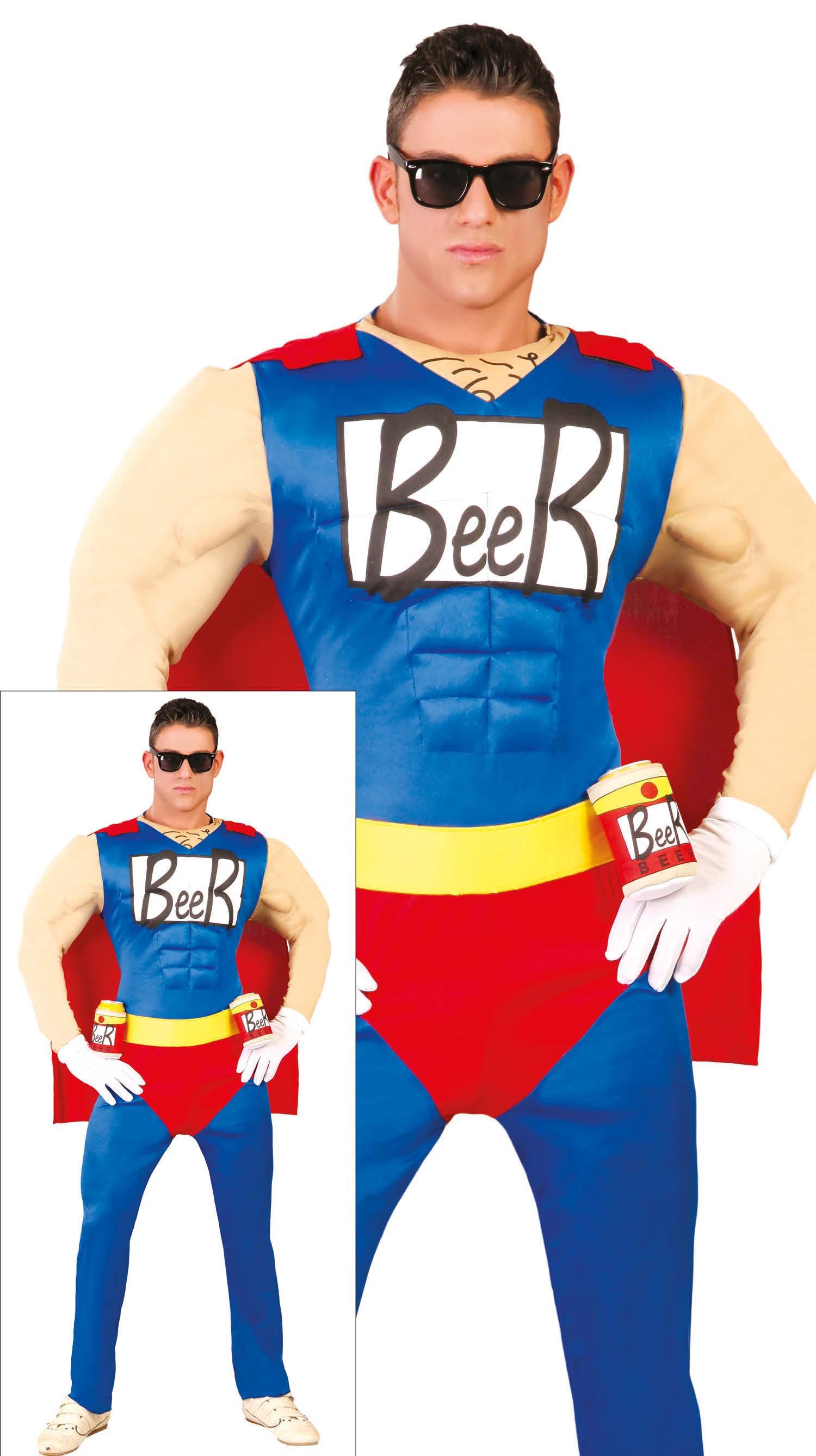 BEERMAN