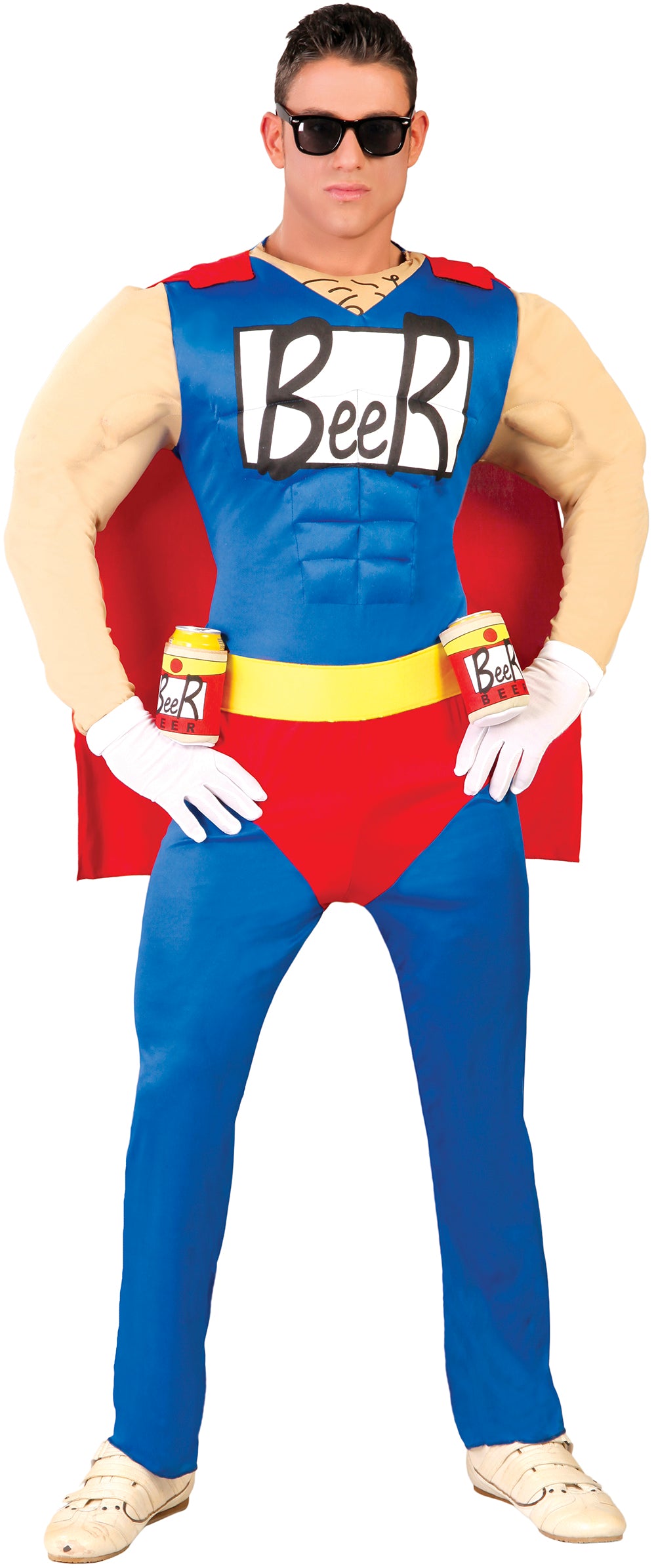 BEERMAN