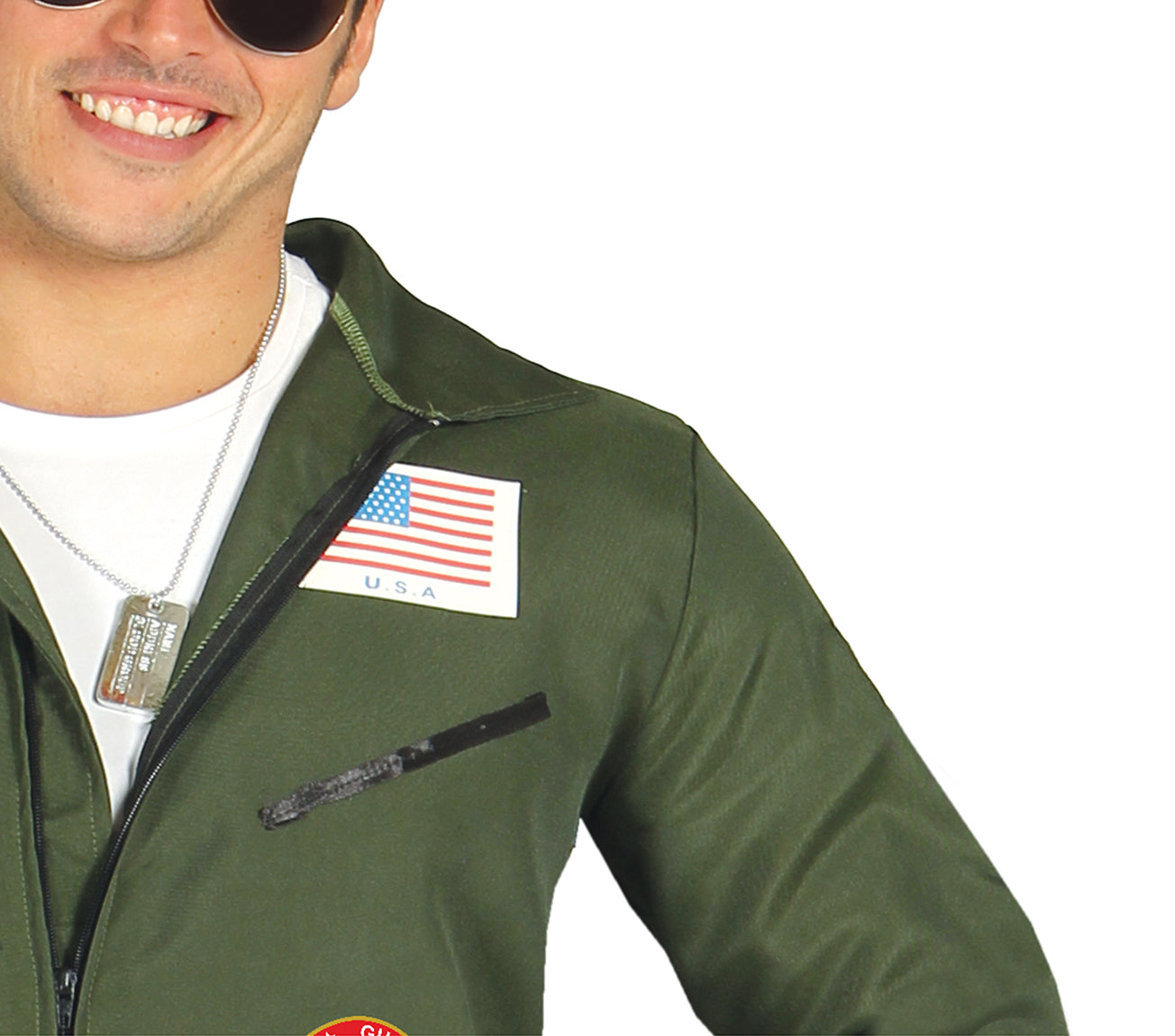 FIGHTER PILOT