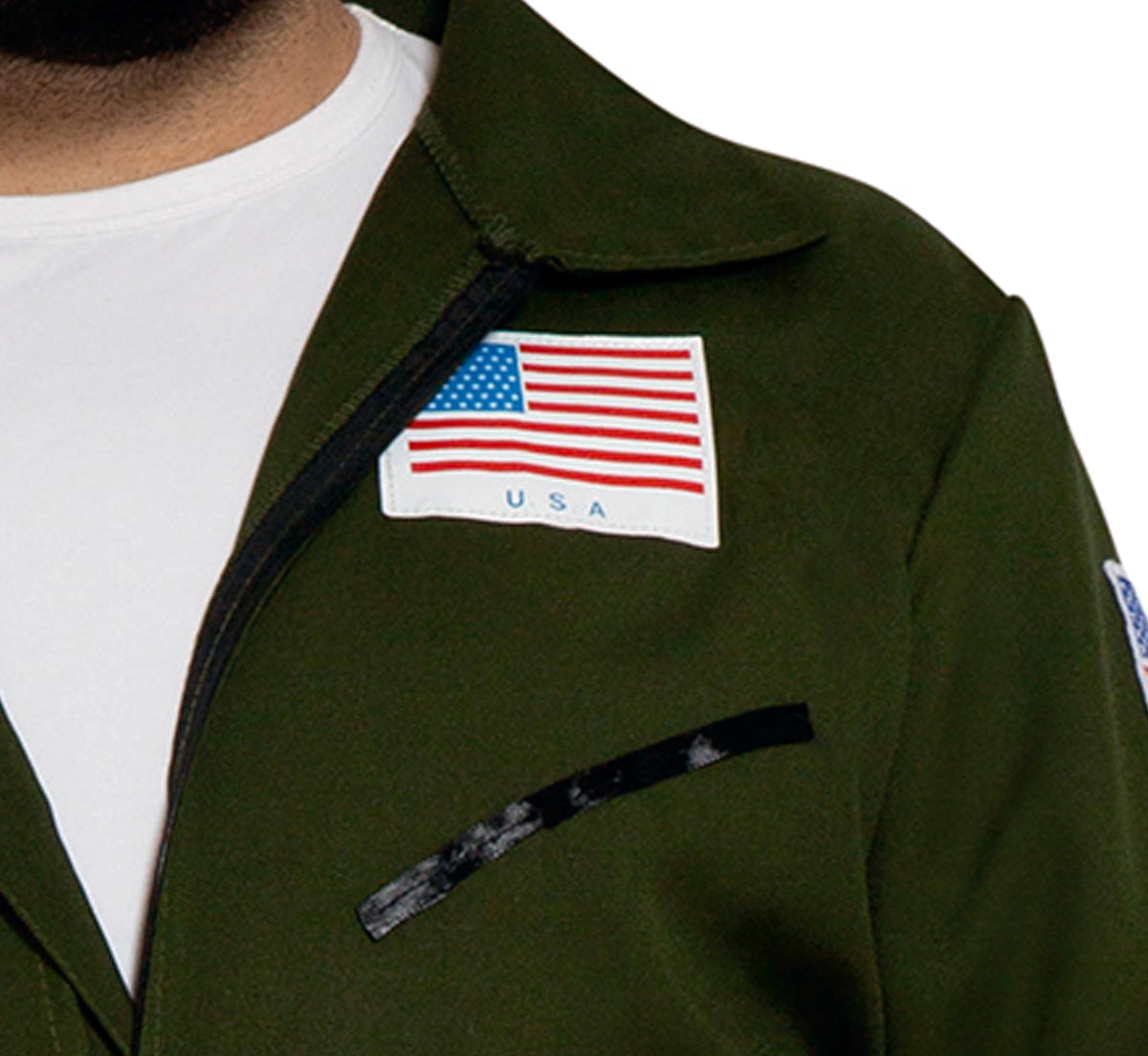 FIGHTER PILOT