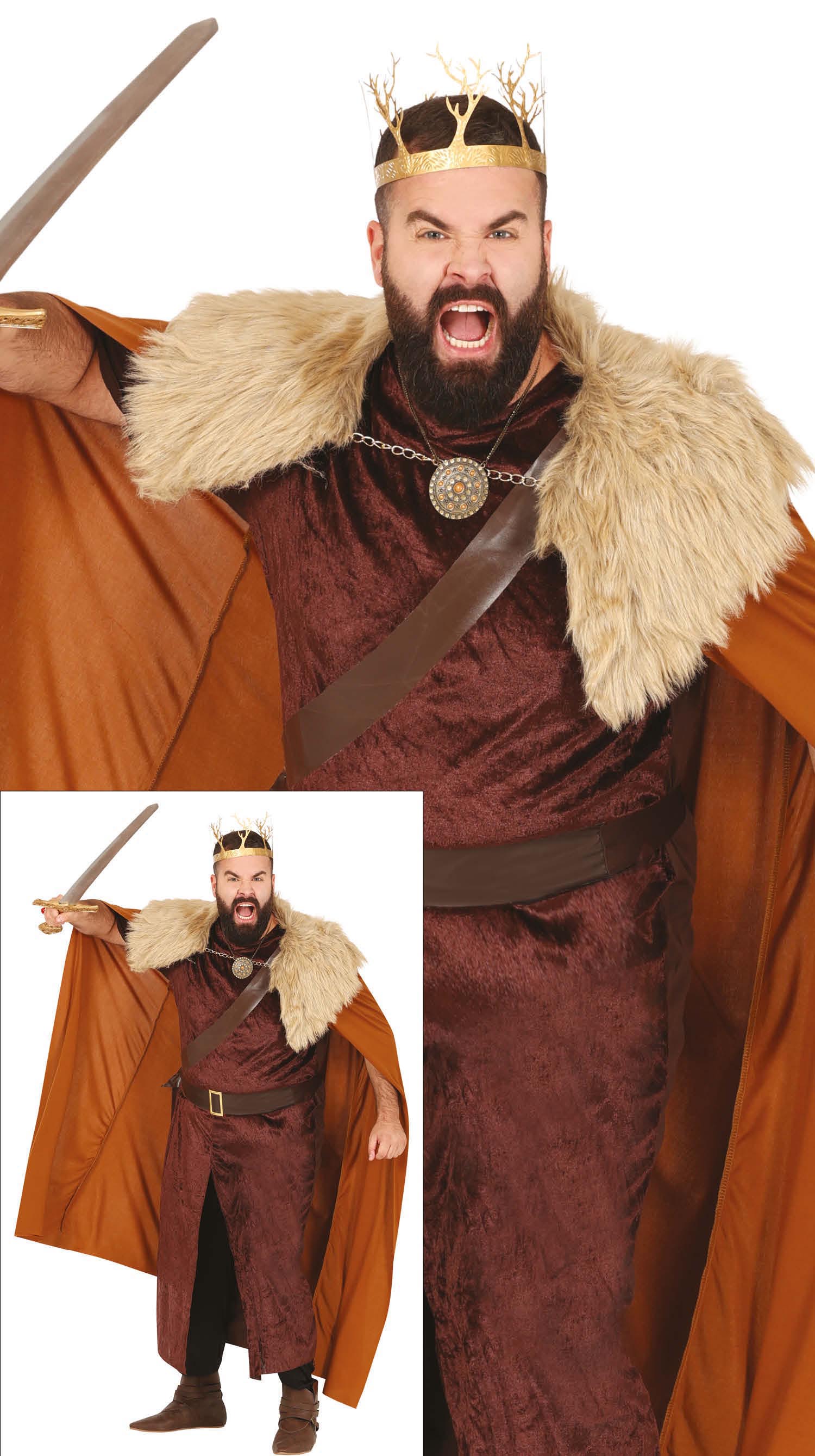 LORD OF THE HIGHLANDS