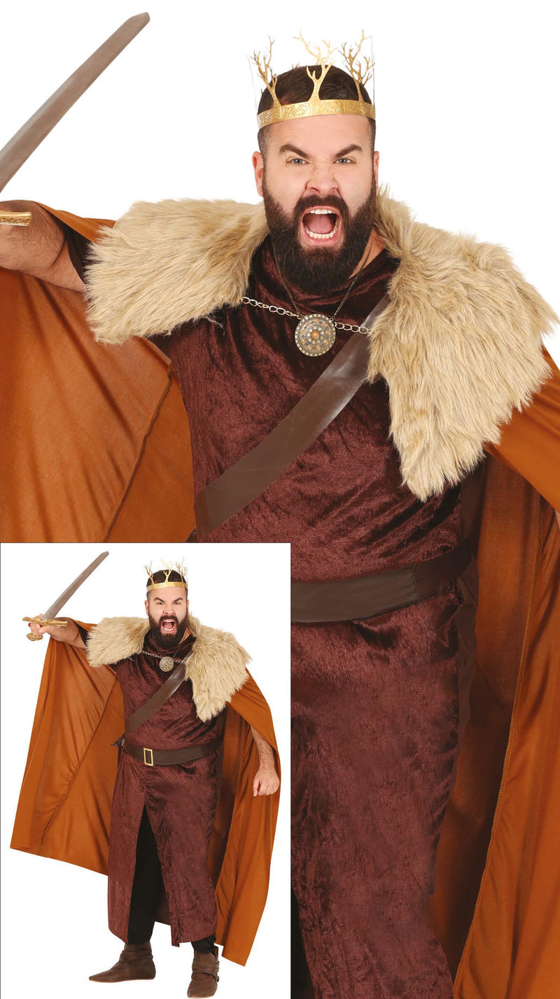 LORD OF THE HIGHLANDS
