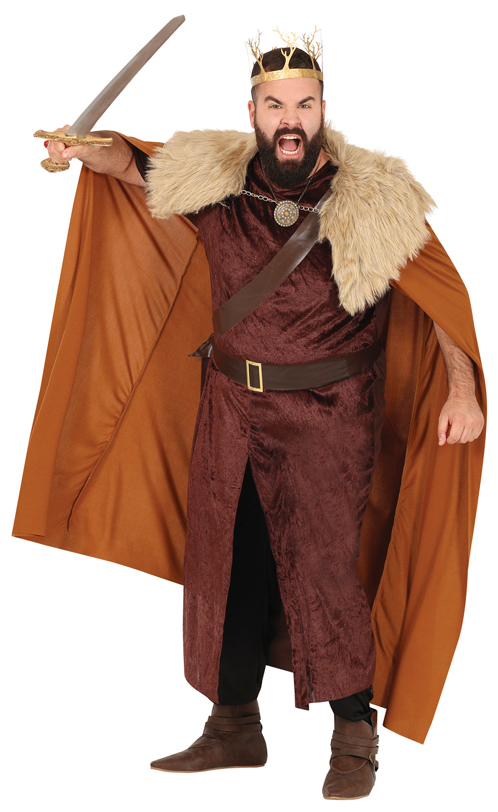 LORD OF THE HIGHLANDS