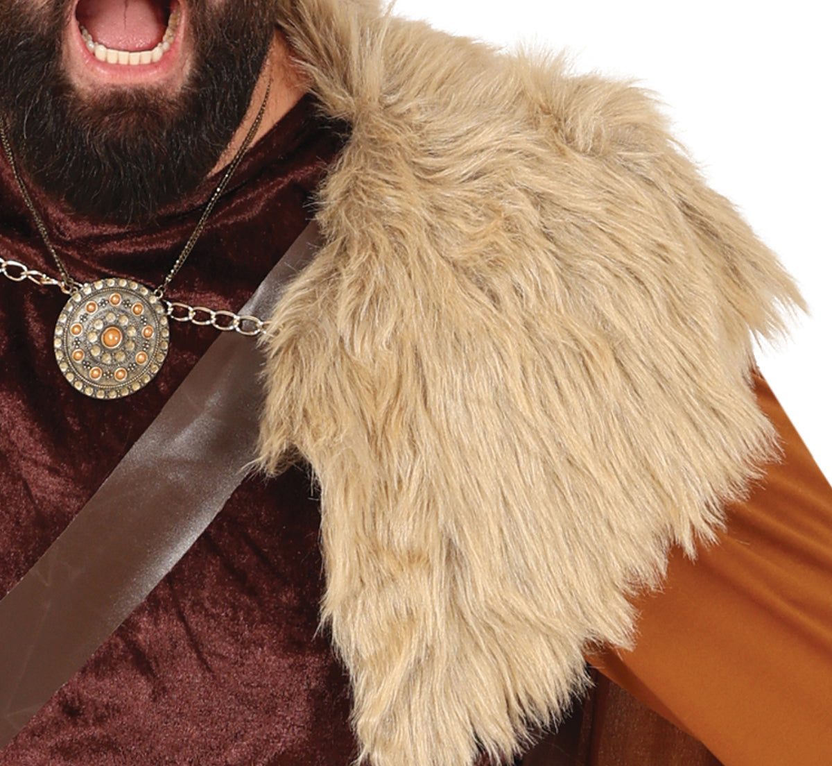LORD OF THE HIGHLANDS
