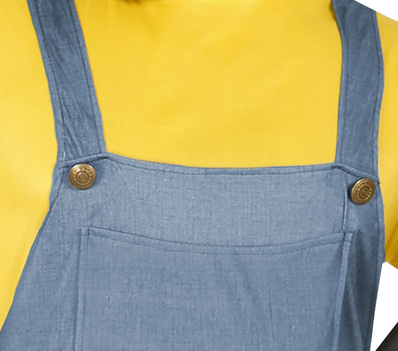 YELLOW HELPER