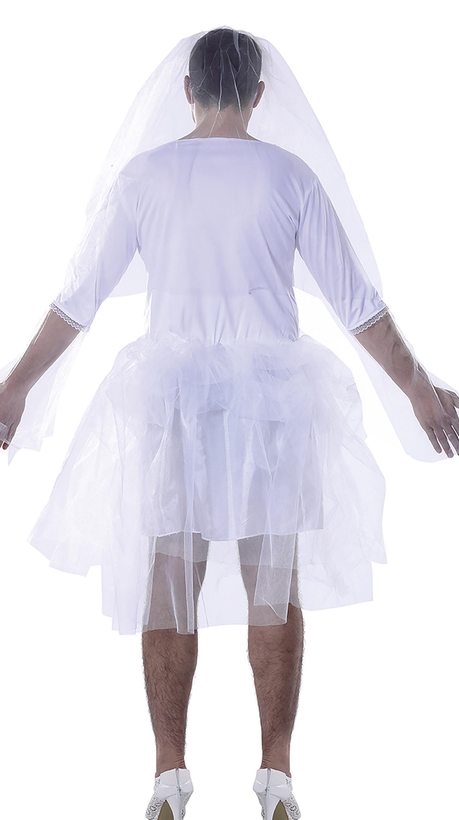 MALE BRIDE