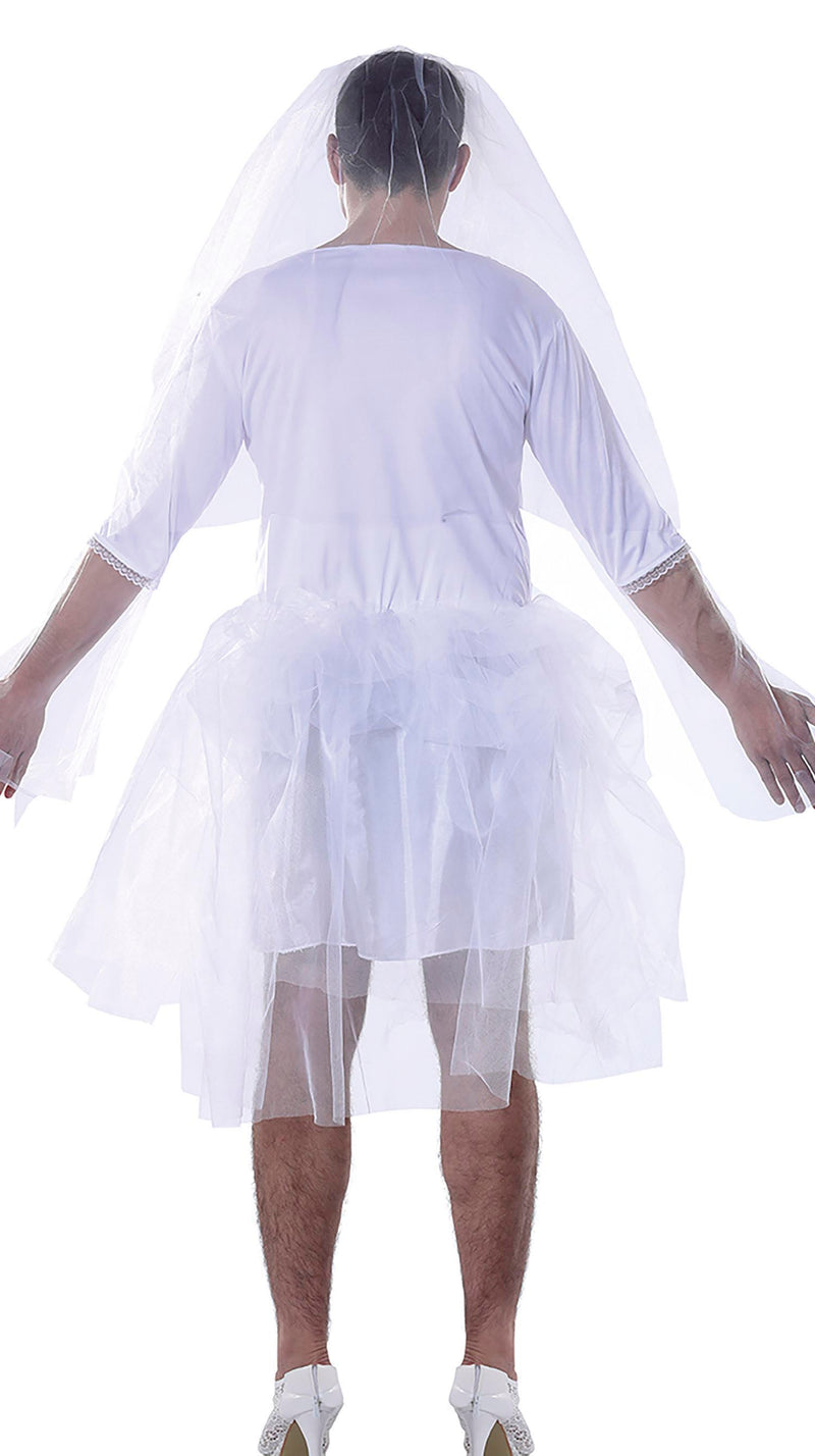 MALE BRIDE