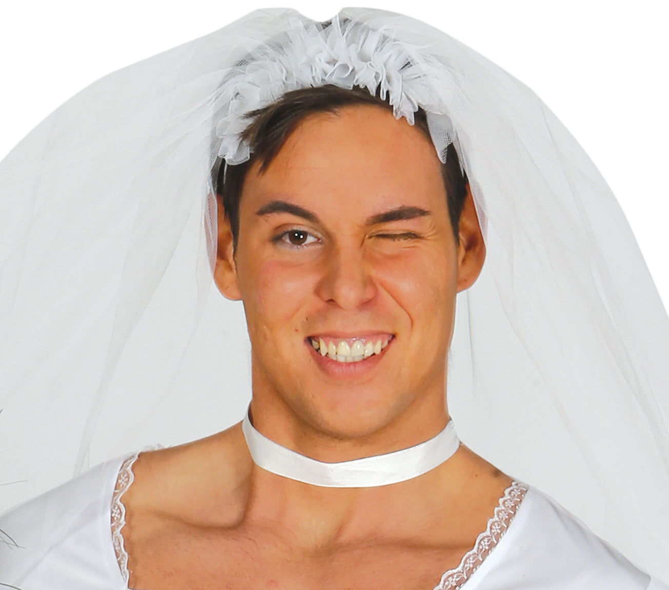 MALE BRIDE