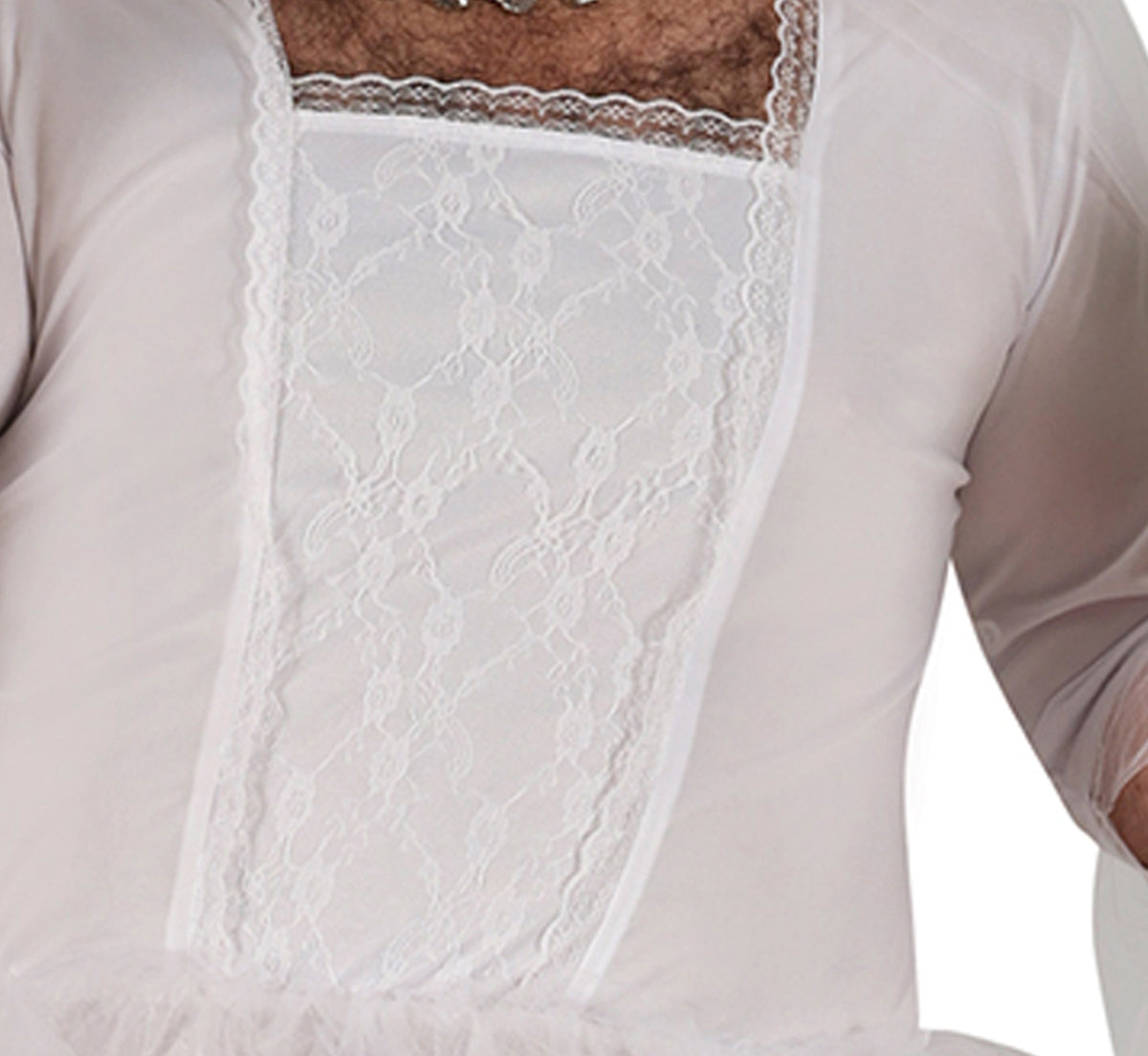 MALE BRIDE