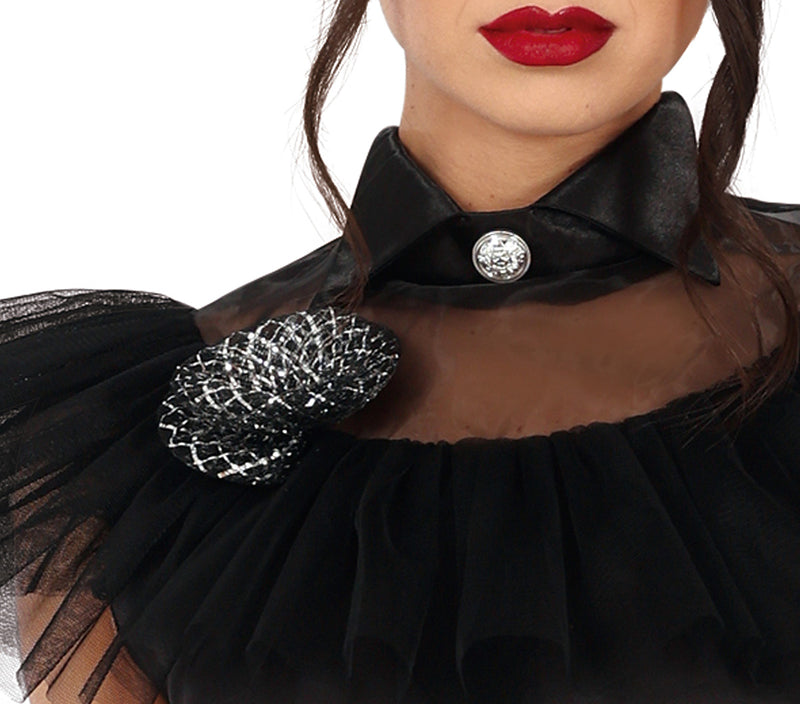 GOTHIC GIRL  NIGHT QUEEN