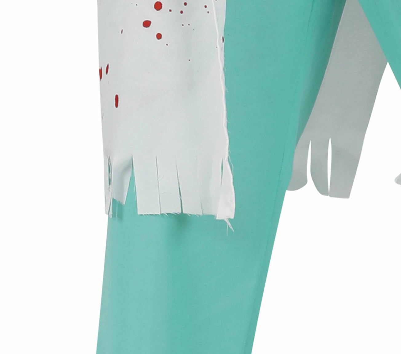 DOCTOR ZOMBIE