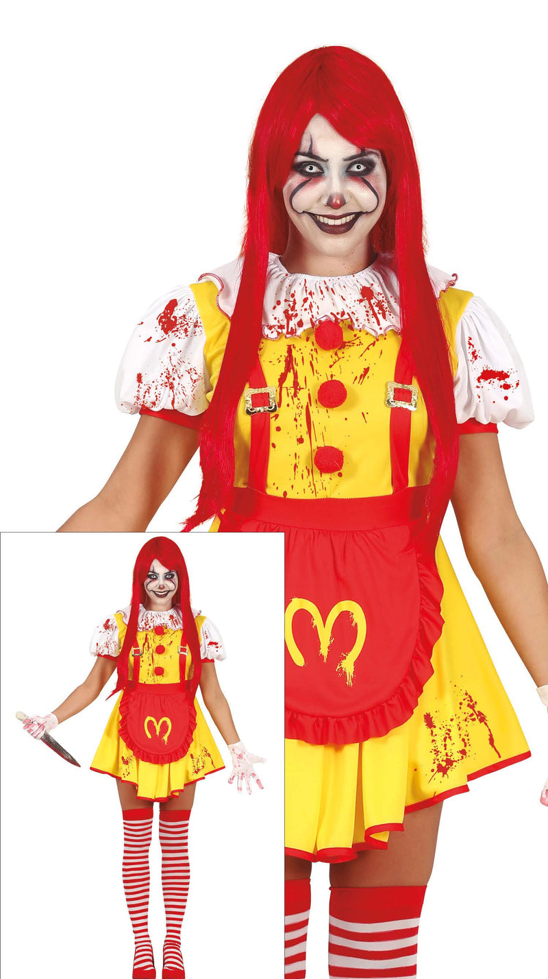 MISS MCKILLER