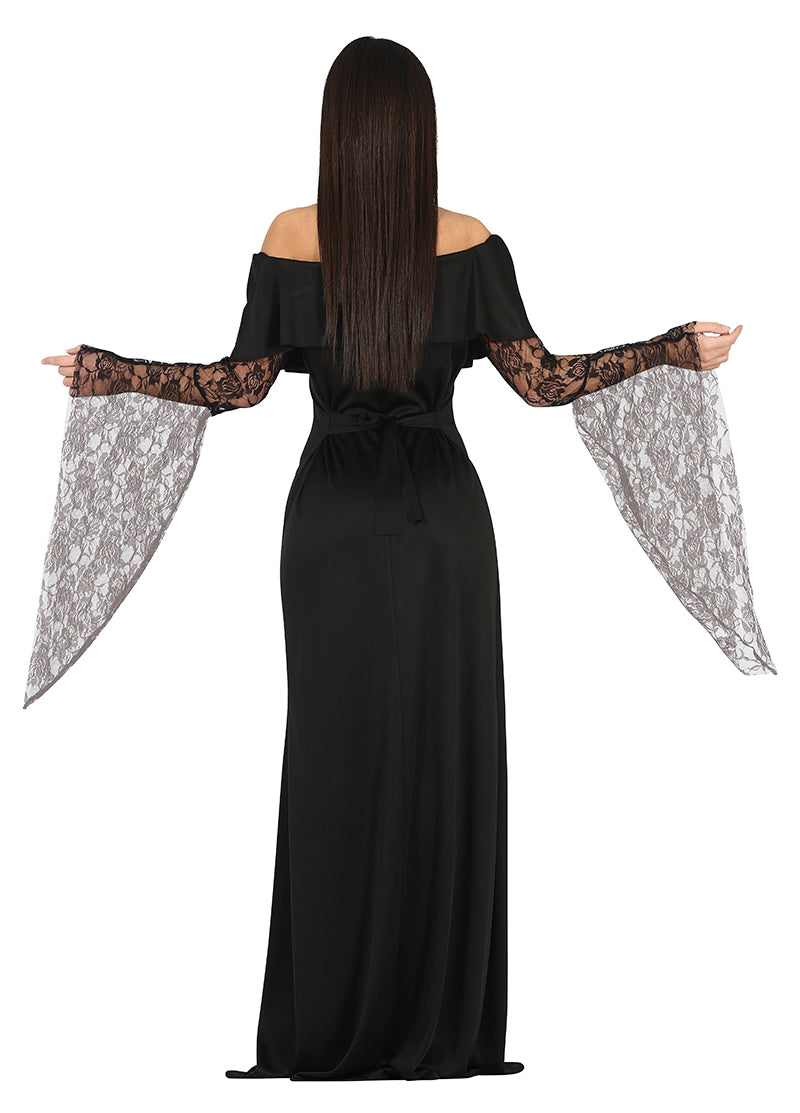 GOTH MOTHER