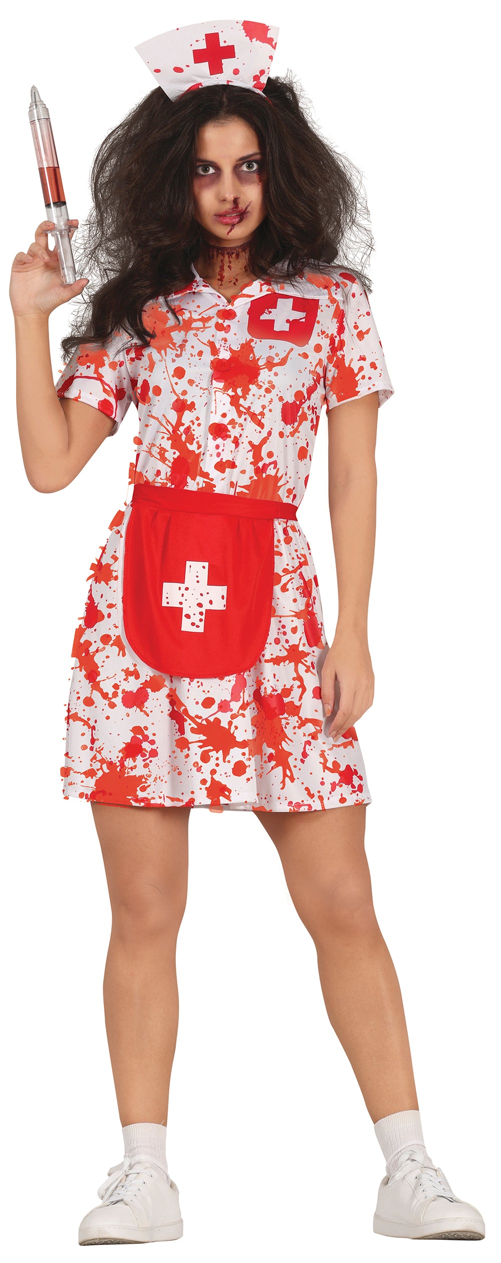 BLOODY NURSE