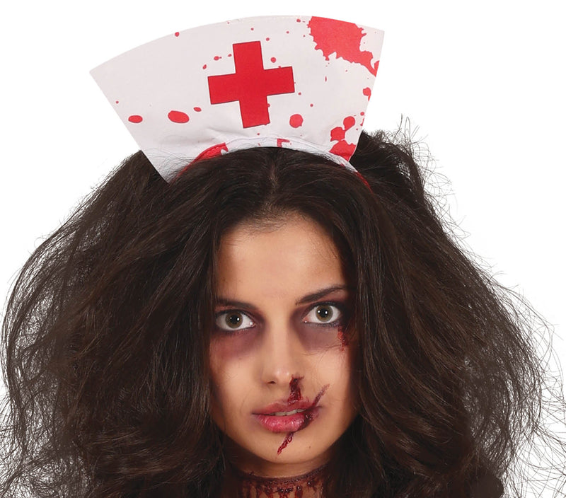 BLOODY NURSE