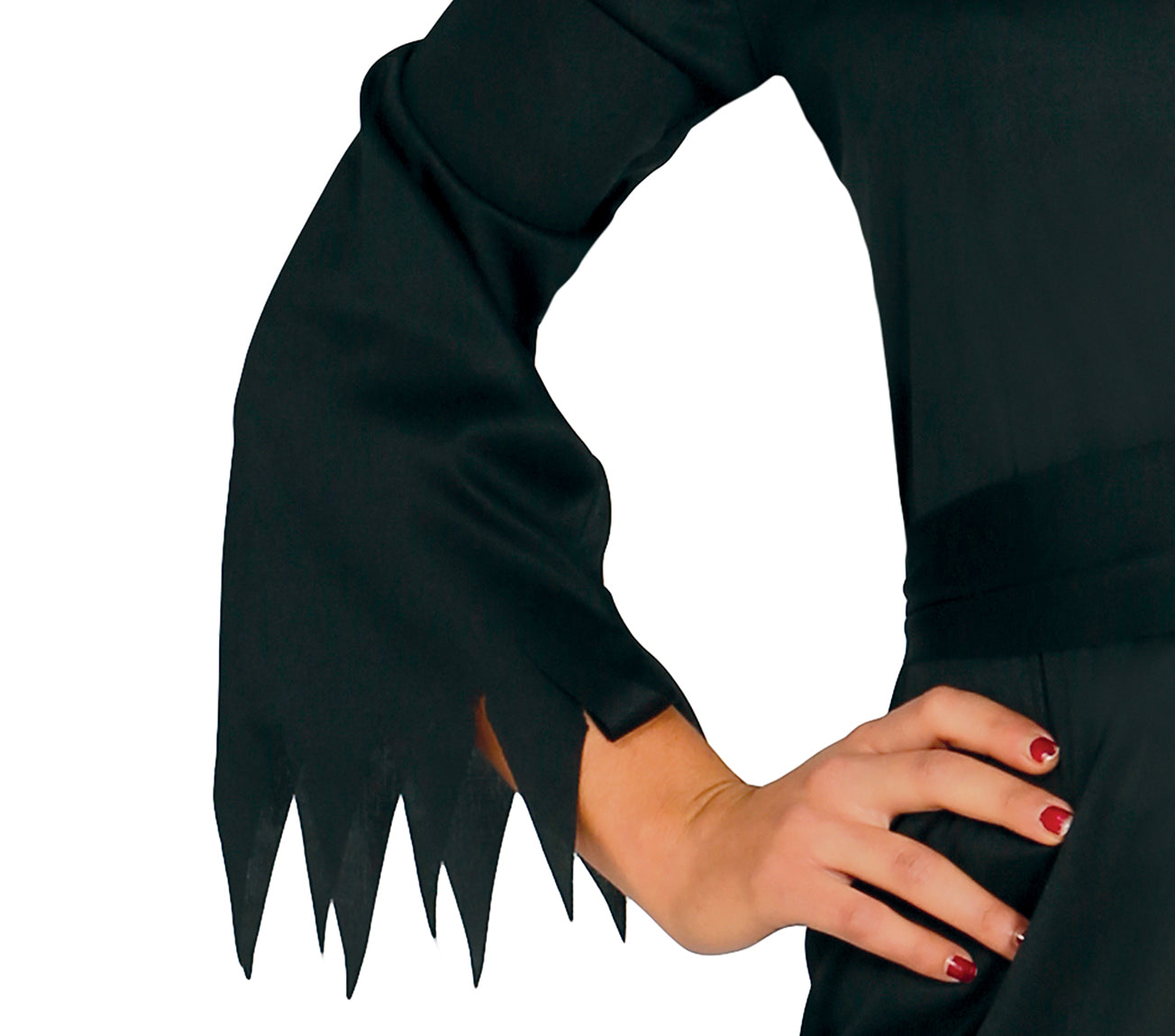 MYSTICAL WITCH ADULT SIZE XL 44-46