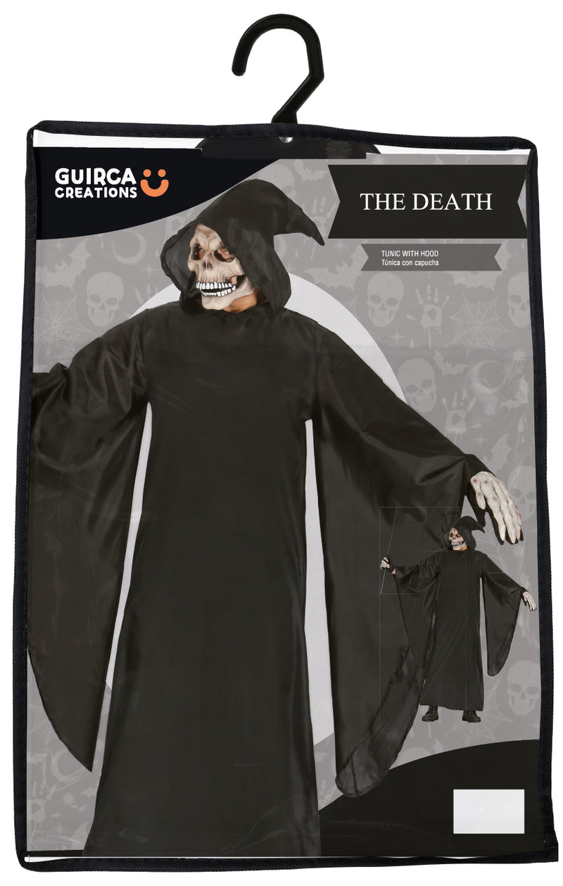 THE DEATH
