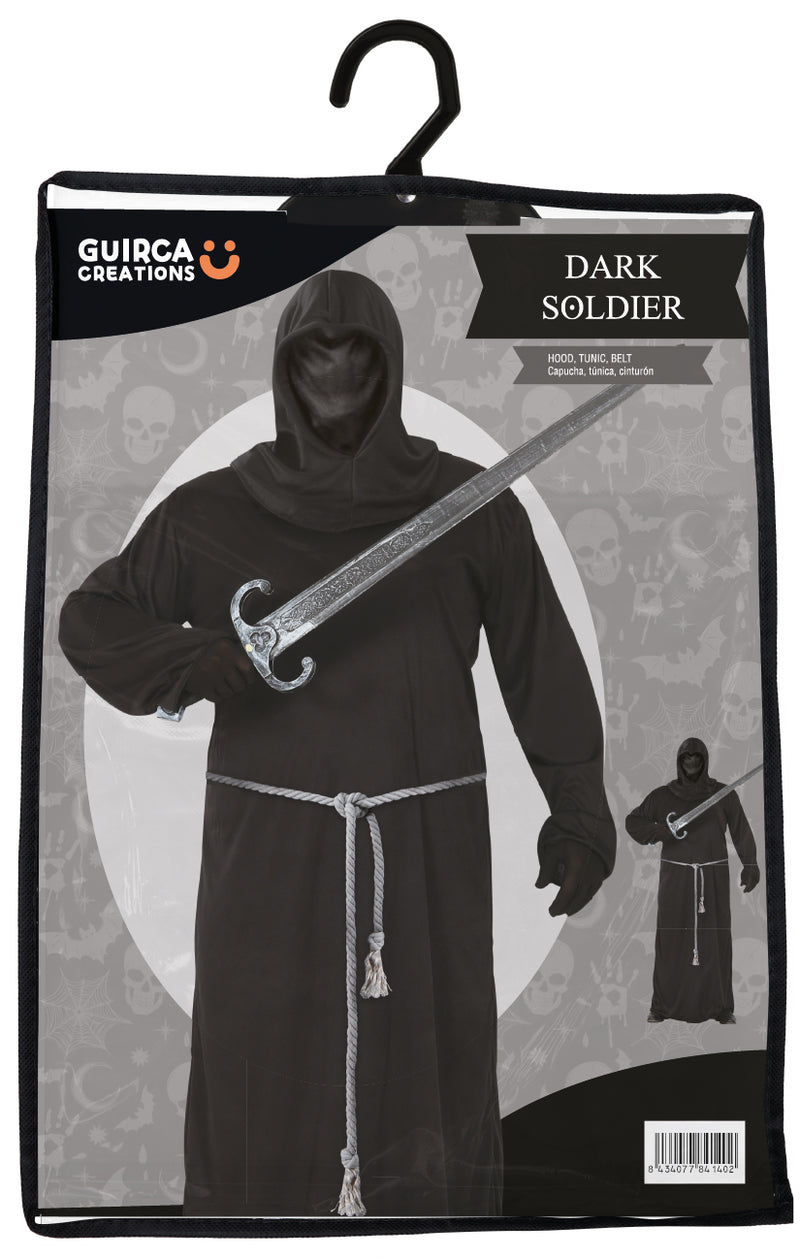 DARK SOLDIER