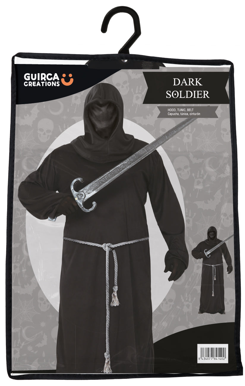 DARK SOLDIER
