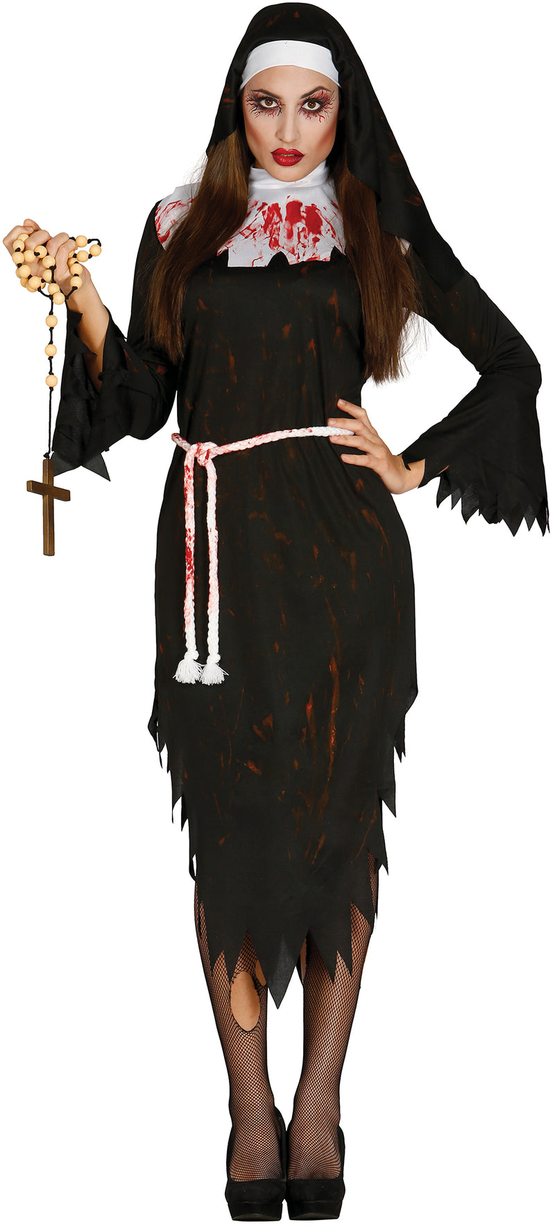 ZOMBIE NUN