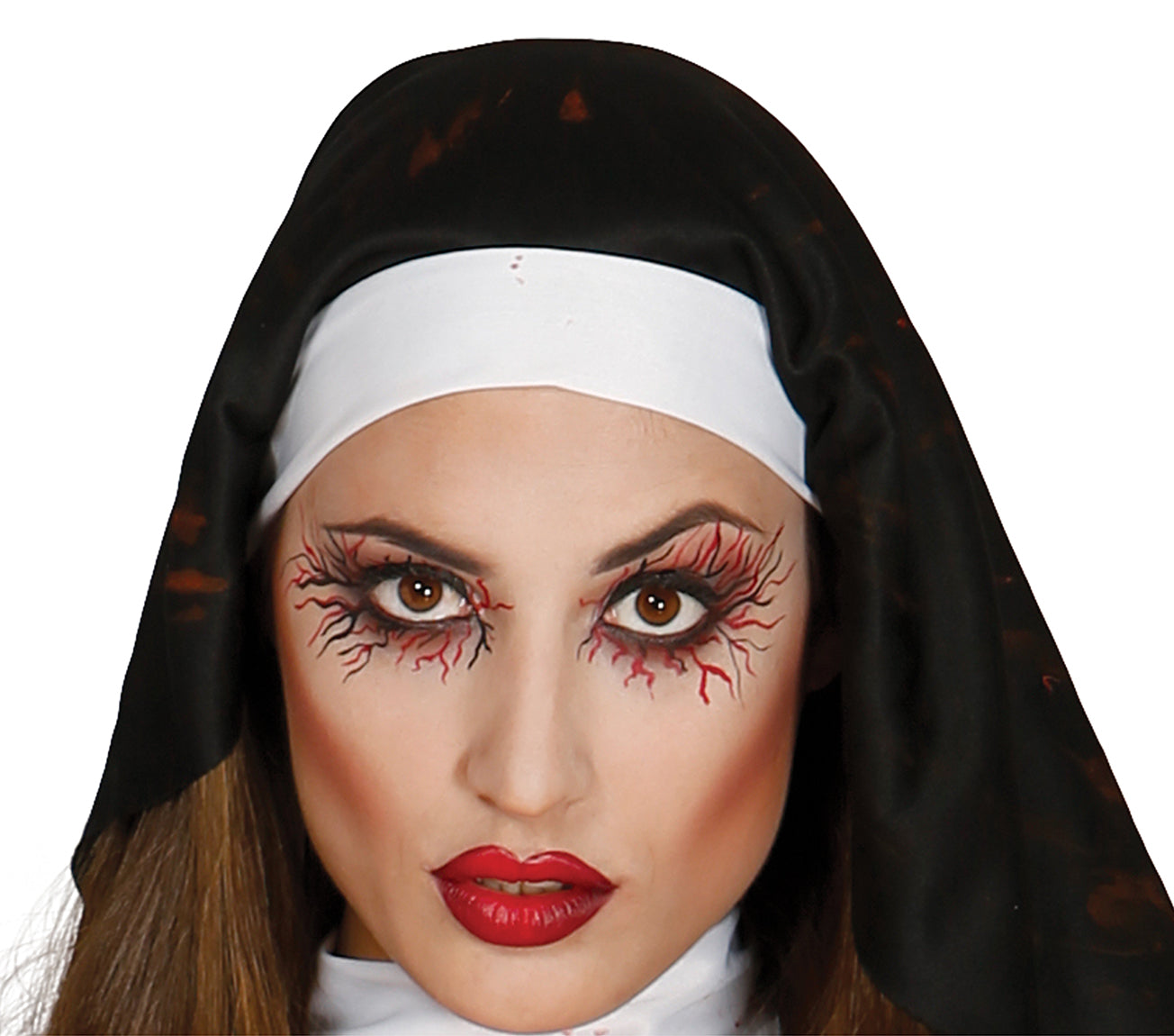 ZOMBIE NUN