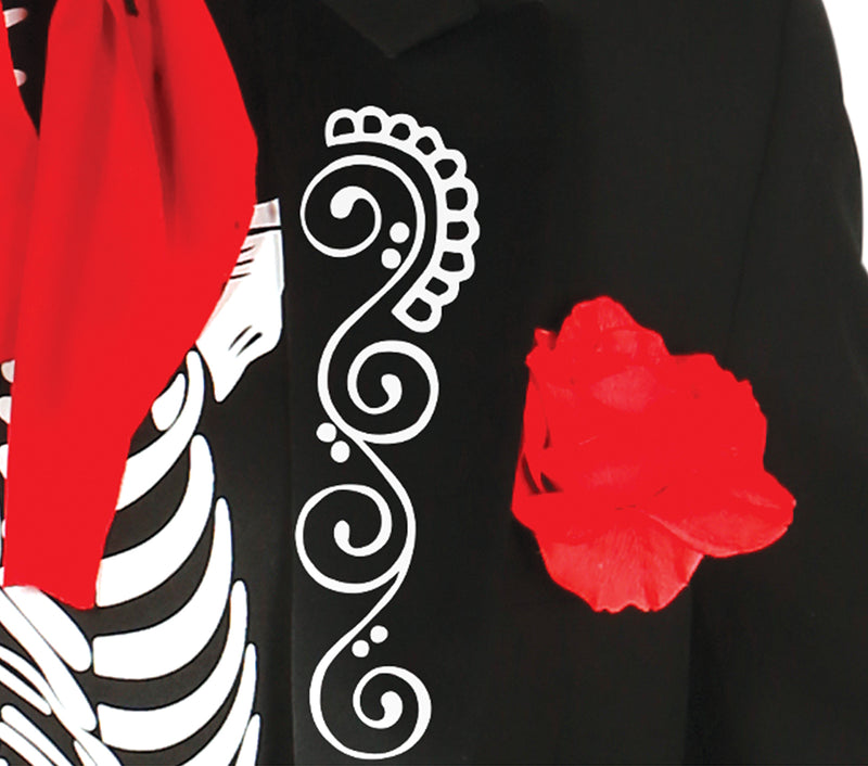 MEXICAN SKELETON