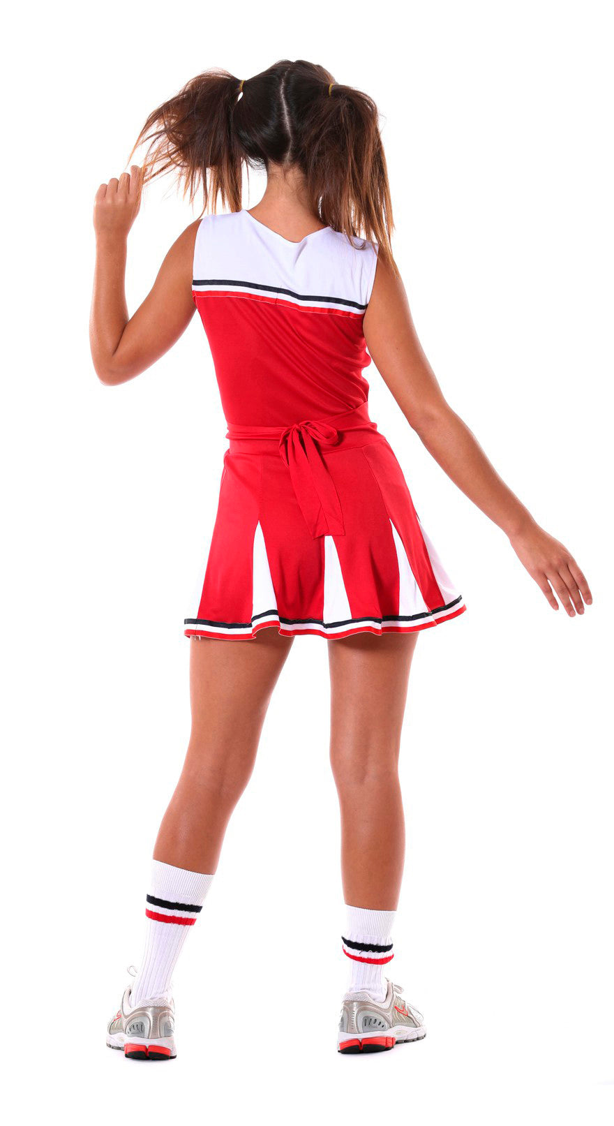 CHEERLEADER ZOMBIE
