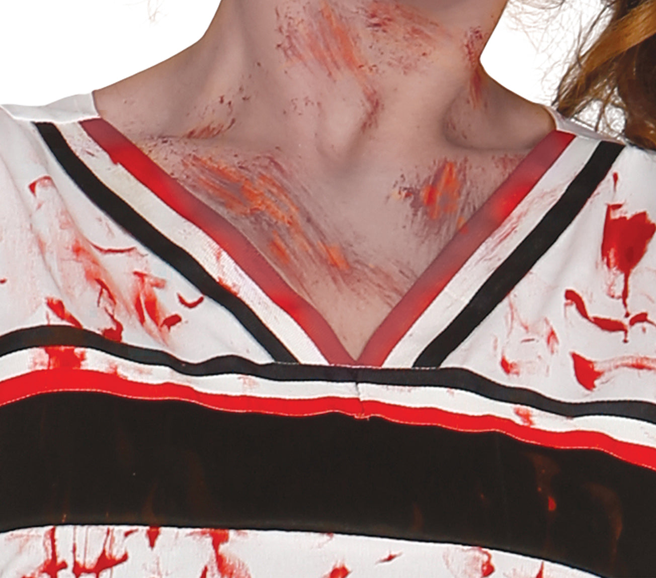 CHEERLEADER ZOMBIE