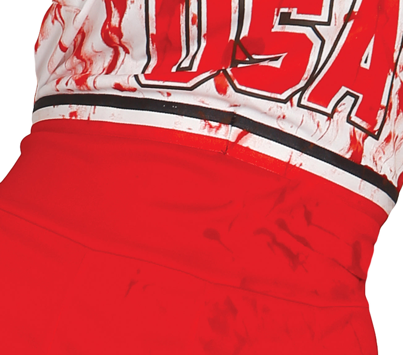CHEERLEADER ZOMBIE