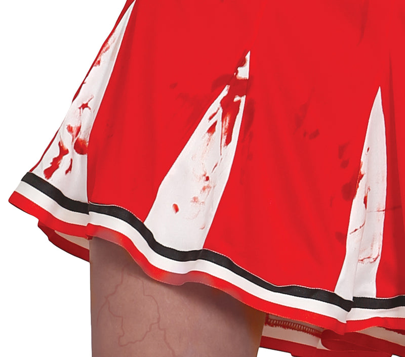 CHEERLEADER ZOMBIE