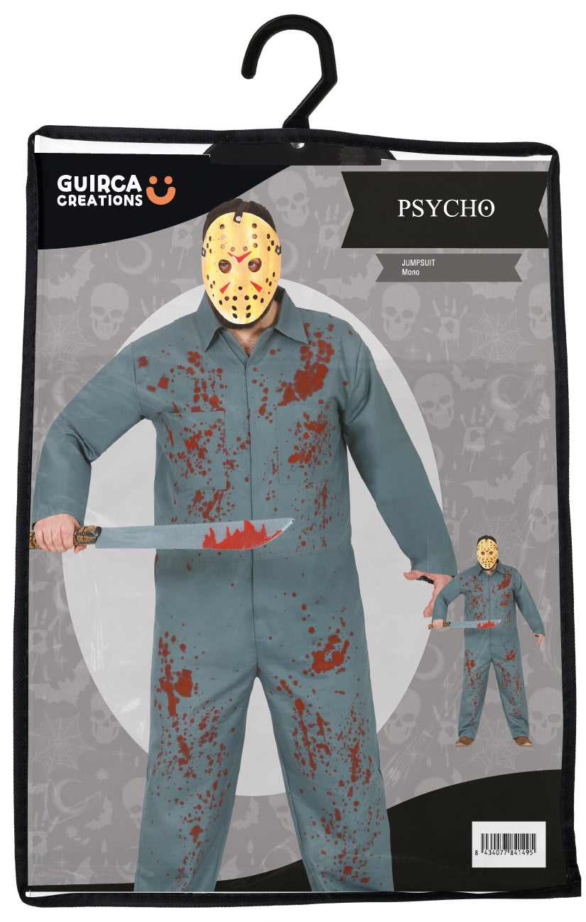 PSYCHO
